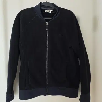 THE NORTH FACE 플리스 보아 자켓