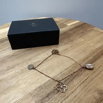 Starbucks 스타벅스 리저브 로스터리 도쿄 한정판 팔찌