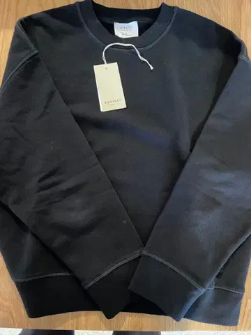 론 헤르만 별주 SUNSPEL 트레이닝복 블랙