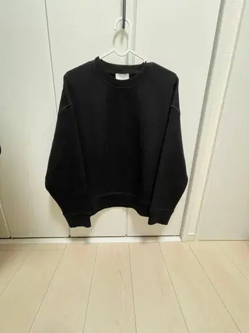 론 헤르만 별주 SUNSPEL 트레이닝복 블랙