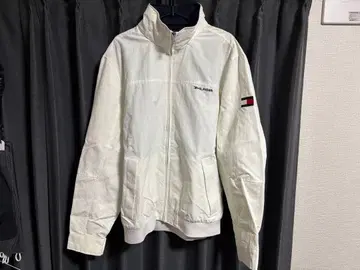 요트 자켓/Tommy Yacht Jacket 타미힐피거