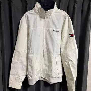 요트 자켓/Tommy Yacht Jacket 타미힐피거