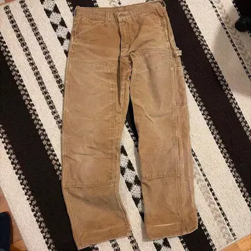 라운드하우스 페인터 팬츠 미국제