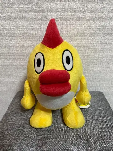 니테레 소라지로 봉제 인형 높이 23cm