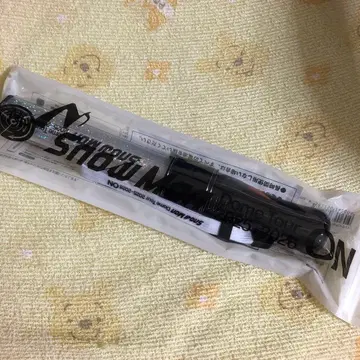 Snowman 2025 응원봉