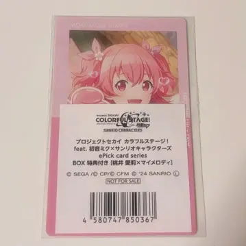 프로세카 모모이 아이리