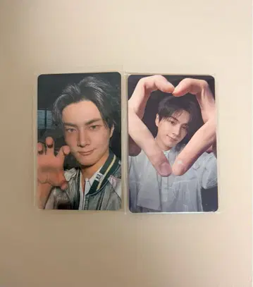 ENHYPEN DESIRE:UNLEASH 스타디움 회장 한정 세트 제이