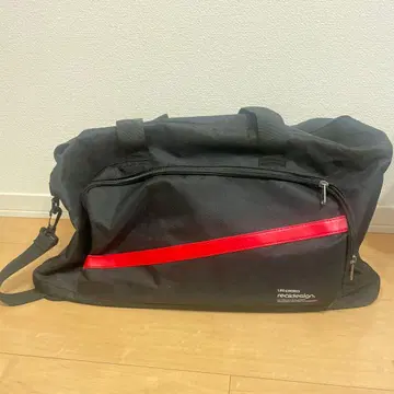 보스턴백 LIFE GWORKS