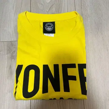 04 Limited Sazabys 티셔츠 XL 사이즈