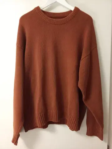 90s 에디 바우어 Eddie Bauer 코튼 니트 스웨터