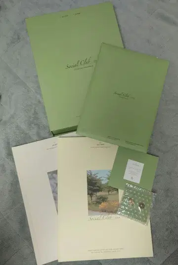 SEVENTEEN 묶음 판매