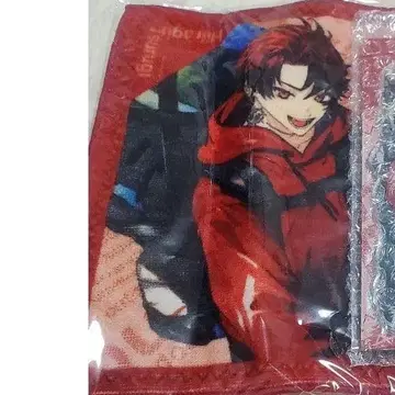 히이라기 츠루기 아웃도어 타월