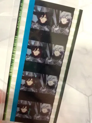 TABOO NIGHT XXXX 탭나이 카루나이 시계 부품 필름 영화 혜택