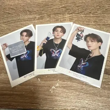 야기 유세이 FANTASTICS 트레이딩 카드