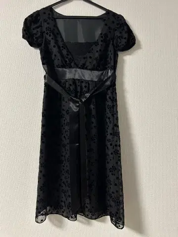 애니시스 원피스