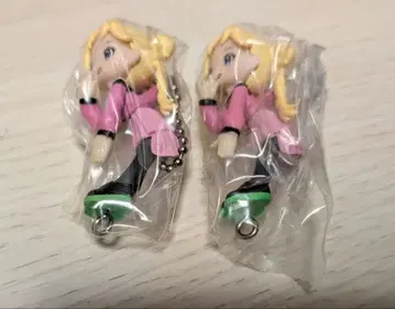 aespa 츠마데 츠나게테 마스코트