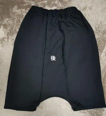 센소유니코 모유루 팬츠