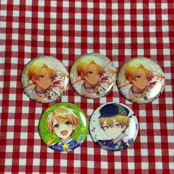 프로세카 텐마 츠카사 캔뱃지 묶음 판매