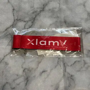 xlamv 1st live 응원봉 스트랩 사인 스티커 스바루