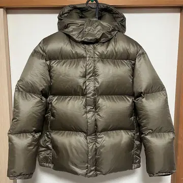 DESCENTE PAUSE 데상트 포즈 다운 자켓 XS