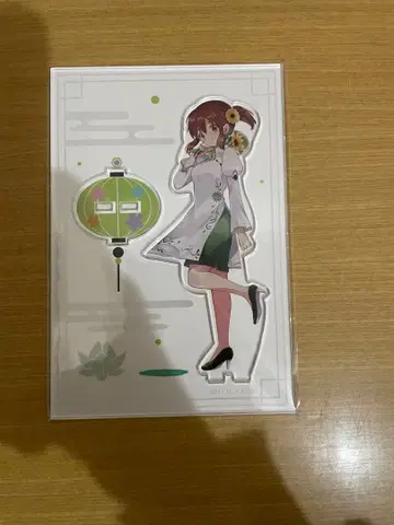 금빛 모자이크 이노쿠마 요코 아크릴 스탠드