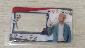 QuizKnock 칸 클리어 카드 GIGO 콜라보 카페