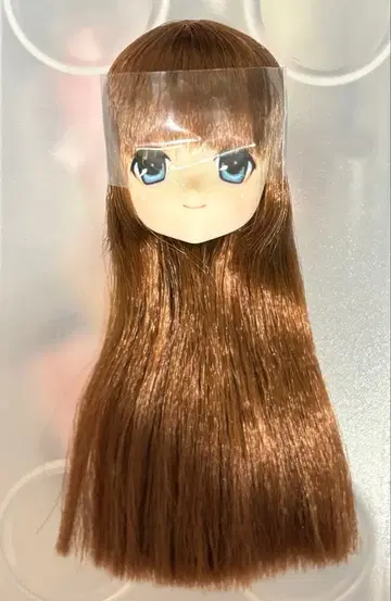 azone 마야 Sweet Days 코디네이트 인형 헤드만