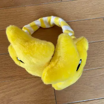 유니버셜 스타 귀도리