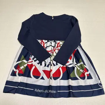 Roberta di Camerino 긴팔 상의 11호