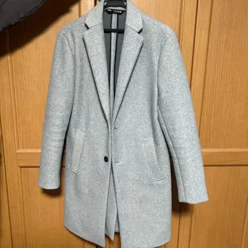 인기 ZARA 컴포트 코트