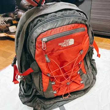 THE NORTH FACE BOREALIS 백팩