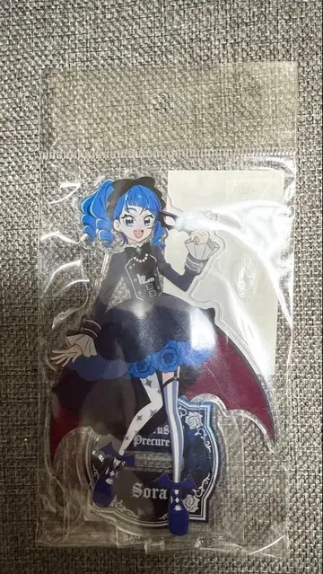 소라 하레와타르 고딕 할로윈 아크릴 스탠드