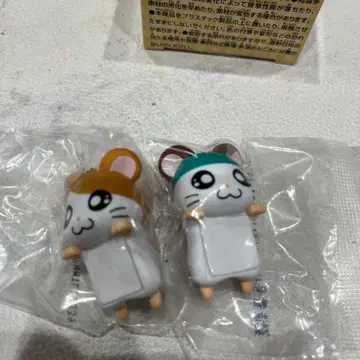 꼬마 하마 타로 제일복권 미니 피규어 묶음 판매 하마 타로 카부루군