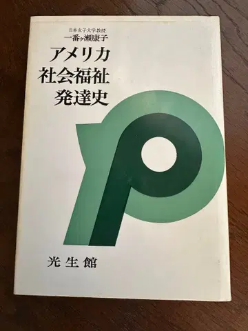 미국 사회 복지 발달사