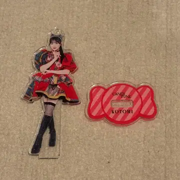 CANDYTUNE 타치바나 코토미 아크릴 스탠드