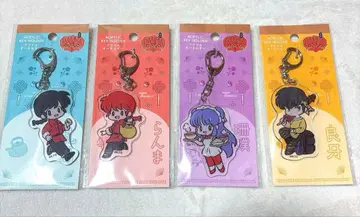 란마 1/2 캔두 세트 판매