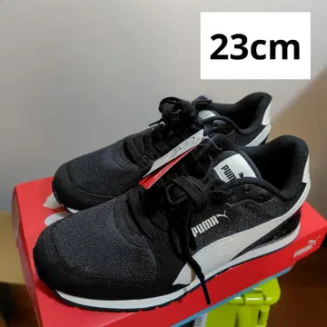 23cm 새상품 푸마 PUMA ST 러너 V3 스니커즈