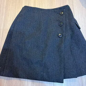 스나이델 스커트