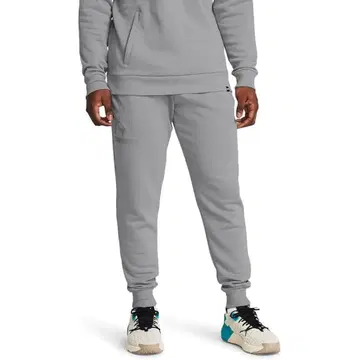 프로젝트 락 (언더아머) 맨투맨 조거 팬츠