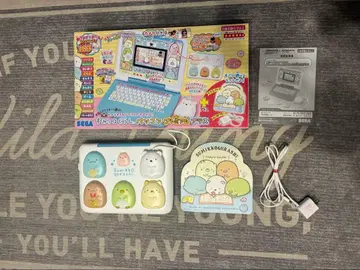 새상품급 스미코구라시 컴퓨터 프리미엄 플러스