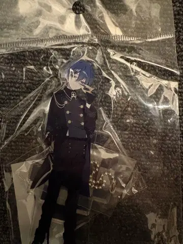 KAITO 아크릴 스탠드 39culture 모치즈키 케이 party