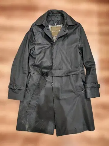 MACHINTOSH 트렌치코트