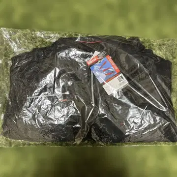 미사용 새상품 TULTEX 방한 작업 점퍼