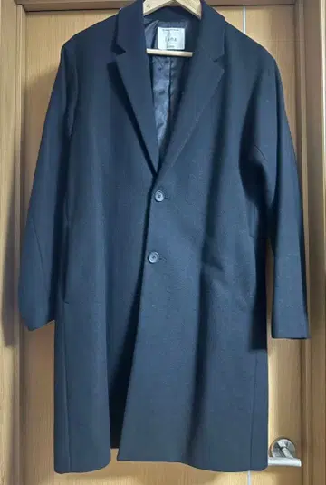 저널 스탠다드 리룸 lana 울 체스터 코트