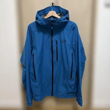 MOUNTAIN HARDWEAR 마운틴 후드티