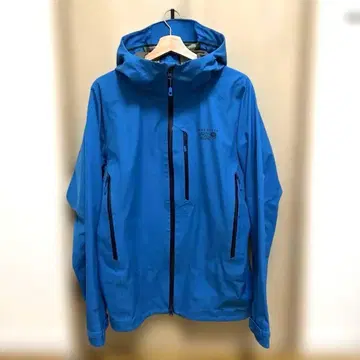 MOUNTAIN HARDWEAR 마운틴 후드티