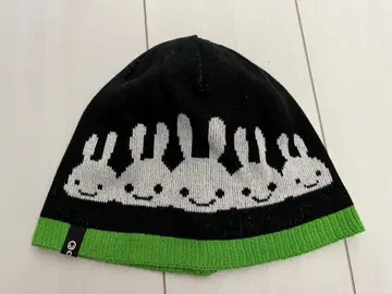 [ 새상품급 ] CUNE 니트 캡