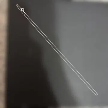 할인! GSTV K18 WG 체인