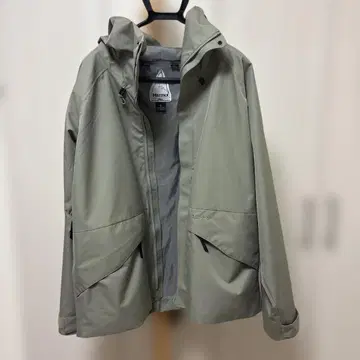 Marmot infuse AllWeather Kit 파카