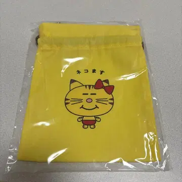 [ 새상품 ] 마스다 타카히사 네코마스 네코마스토아 복조리 굿즈